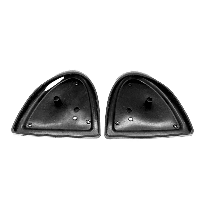 

2pcs for Mercedes Benz W220 S320 S350 S430 S500 S600 2000-2006 Car Exterior Mirror Gasket Rubber Seals 2208110198L+2208110298R