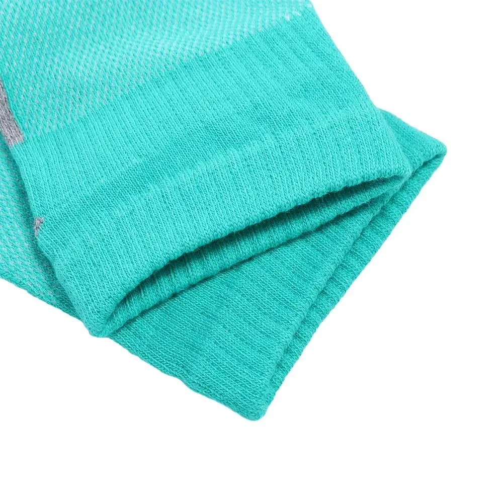 

Сетчатые антифрикционные удобные носки из чистого хлопка, формирующие носки, мужские носки, носки до щиколотки, носки с пятью пальцами