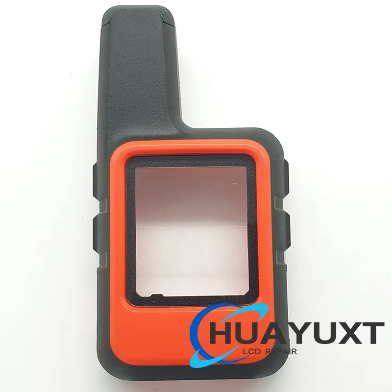 

Original Front Cover Housing Shell Frame Button For Garmin inReach Mini