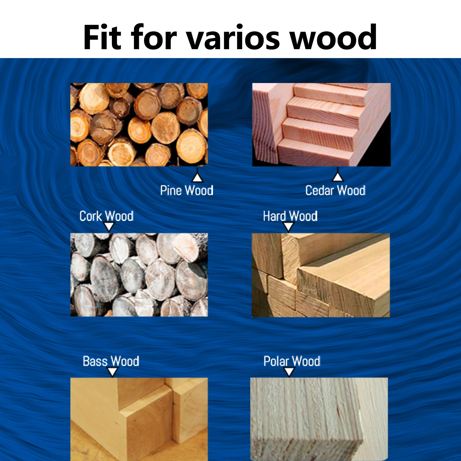 Imagem -05 - Substituição das Lâminas Hss da Plaina de 200x20x3 mm Peças para as Lâminas Industriais e Jointer da Plaina Facas ou Todas as Plaina da Espessura de 200 mm