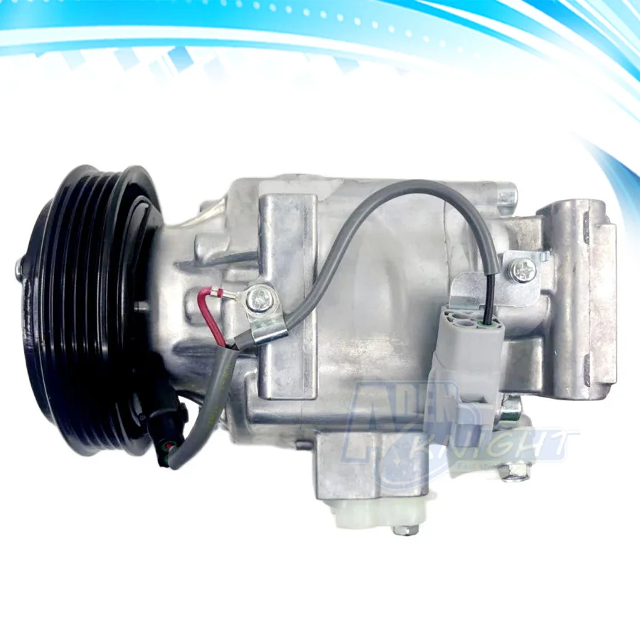 

For Toyota Echo Ac Compressor SCSA06C 8831052080 88310-52080 8831052351 88310-52351 88320-52010 8832052040 4471707513 8831052070