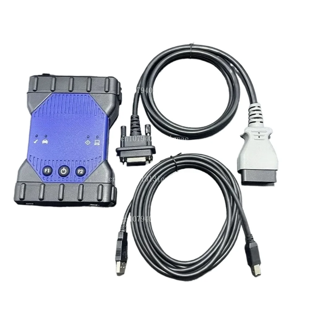 MDI2 High Quality Diagnostic Programming OBD2 GM Automotive Diagnostic Decoder with Wifi Card