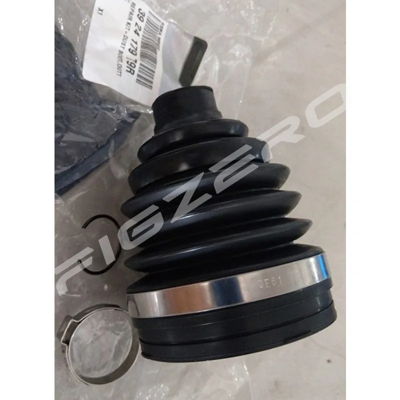 392417979R Genuine Half Shaft Outer Dustproof Cover Repair Kit Outside Ball Cage for Renault Koleos 2009 2010 2011 2012-2016