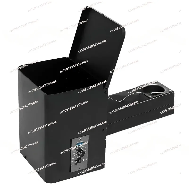 Suitable for  Intelligent Temperature Control Box Barbecue Pellet Stove DIY Accessories Traeger Heating Stove Pellet Machine
