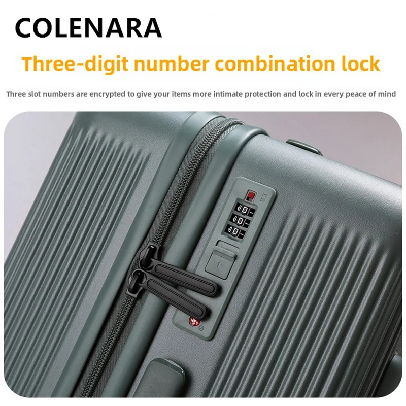 COLENARA 20