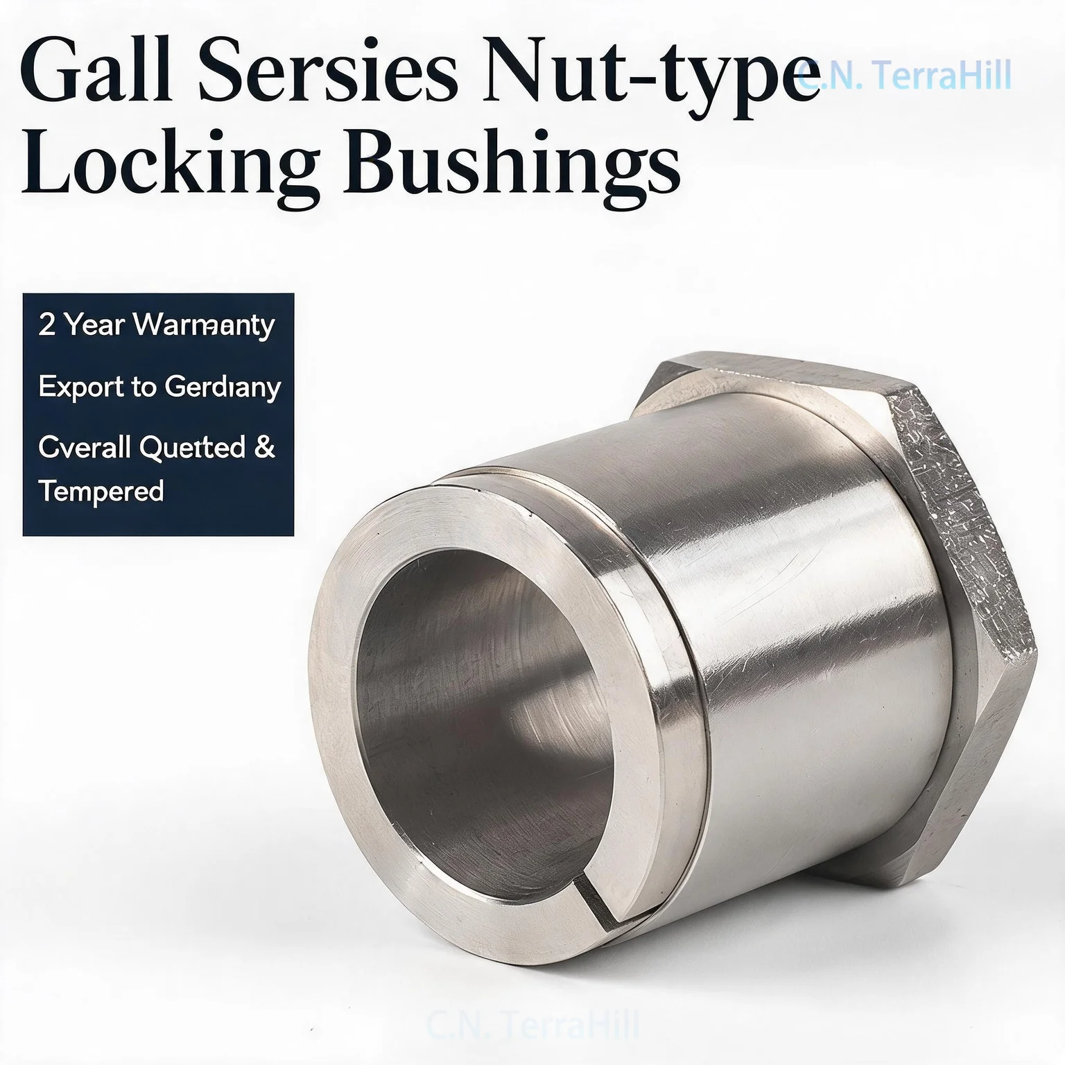 locking-assembly-nut-type-shaft-locking-bushing-keyless-locking-device-mln-tension-sleeve