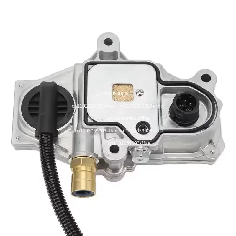 Valve 22327072 7422327072 For Volvo Truck High Quality Truck parts Clutch Control Solenoid