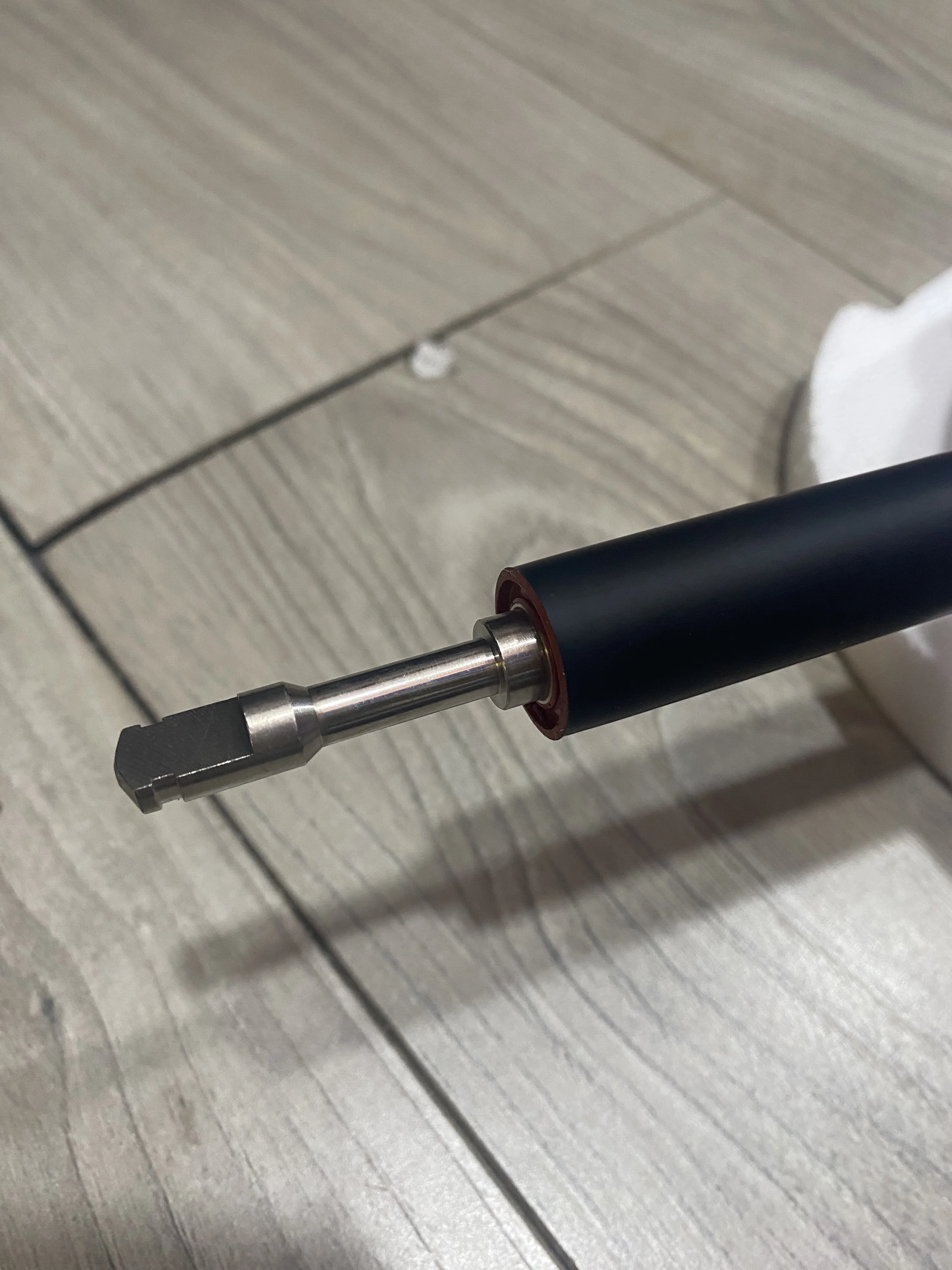 

4PCS RC2-9208 Fuser Lower Pressure Roller for HP P1102 P1566 P1606 M1132 M1536 M1212 M1214 M1217 CP1525 M125 M127 M128 M201 M225