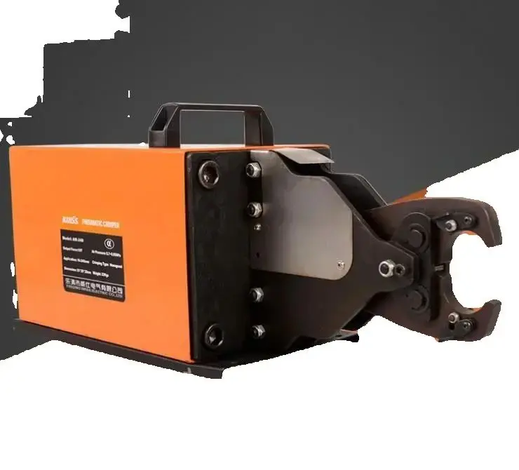 AM-240 Heavy Duty P… - image