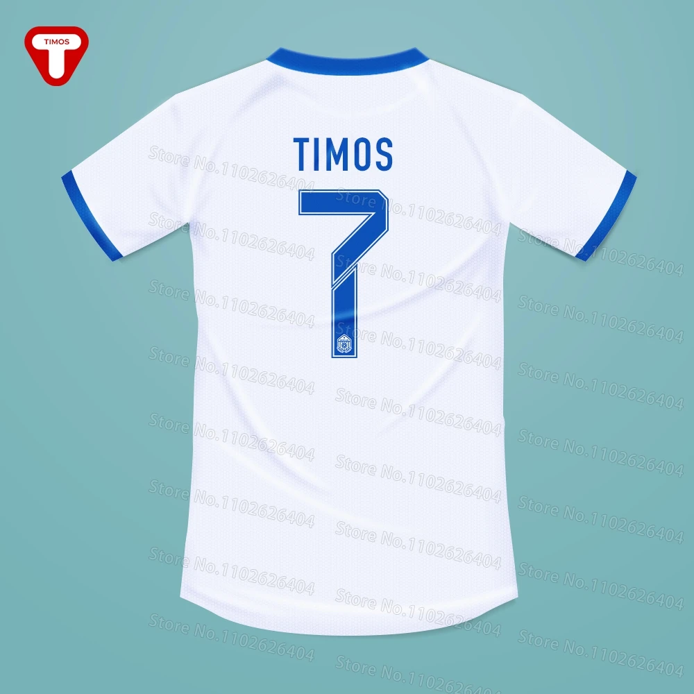 Kids Number Jersey Personalized Custom Boy Shirt Set Mesh Team Uniform Breathable Sport T Shirt