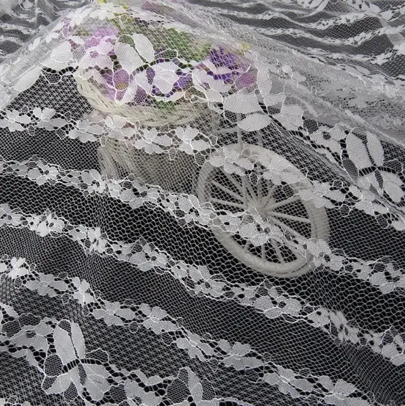 Fashion Lace Fabric…