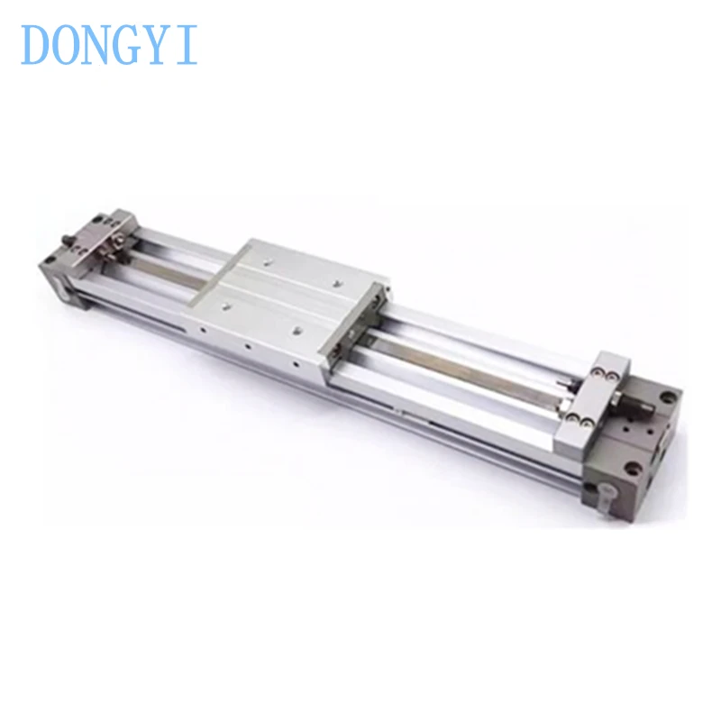 Mechanically Jointed Rodless Cylinder MY1M16 MY1M16G -600 -700 -800 -900 -1000