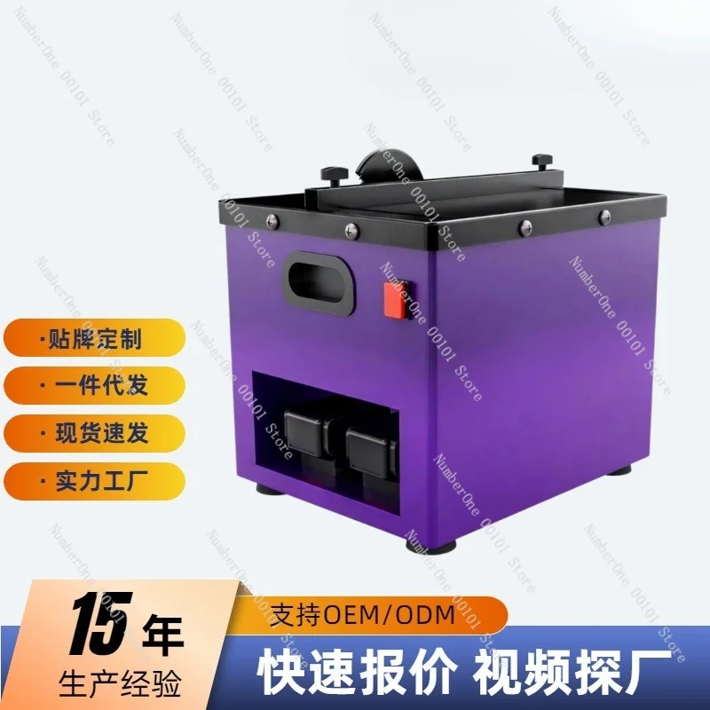 Woodworking Lithium Battery Table Saw Household Push Table Saw 1KW Cutting Machine Chainsaw Wood Circular Saw Table Woodworking