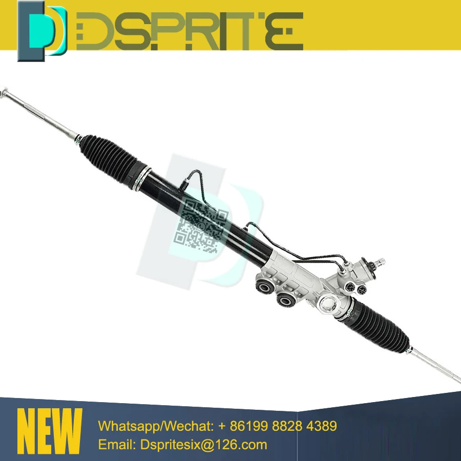 

LHD Power Steering Rack 8-974388306-0 8-97946132-0 89743883060 8979461320 For ISUZU DMAX