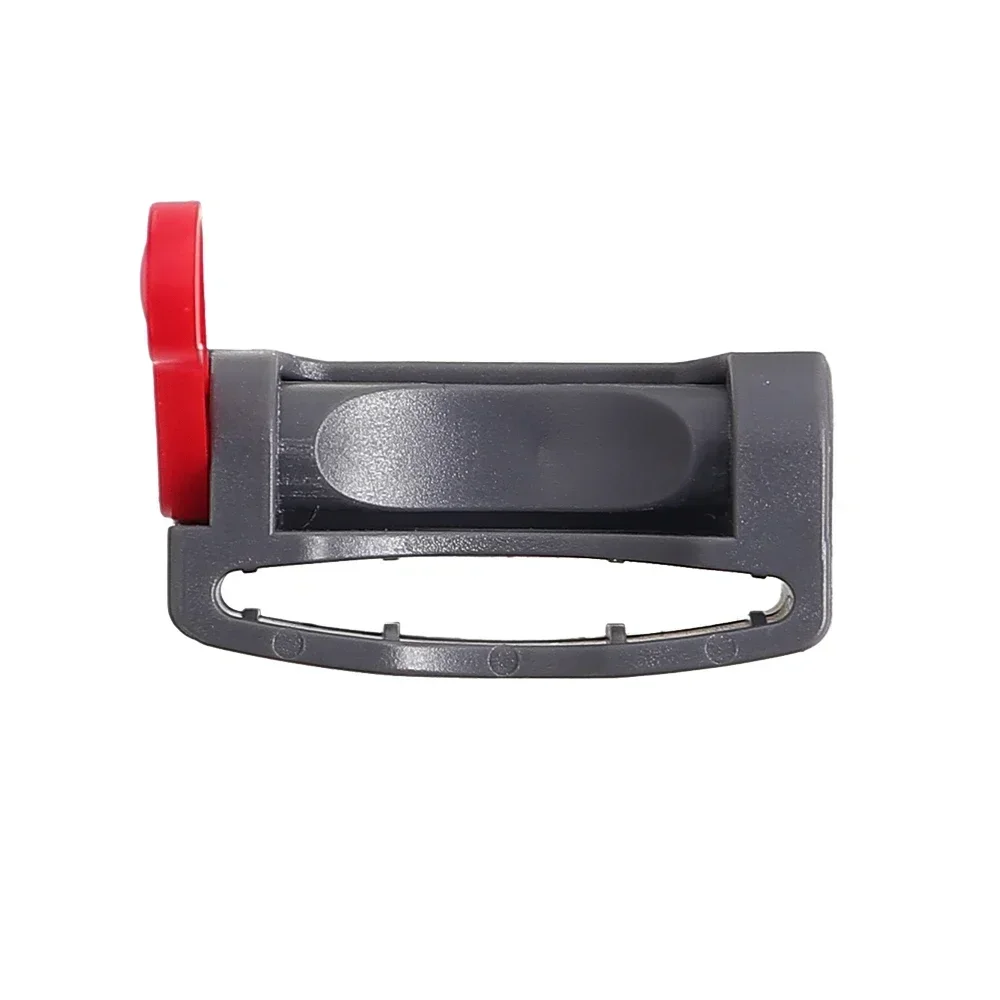 Convenient Button Lock Power Button Lock For Dyson V6 V7 V8 V10 V11 V12 V15 Robot Vacuum Cleaner Parts Accessories Replacement