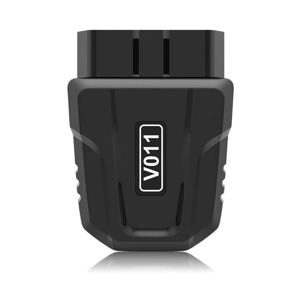

V011 Car Diagnostic Tool Bluetooth 5.4 Automotive OBD2 Scanner Clear Error Code Code Reader