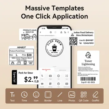 10 best sales 熱敏標籤 - №7