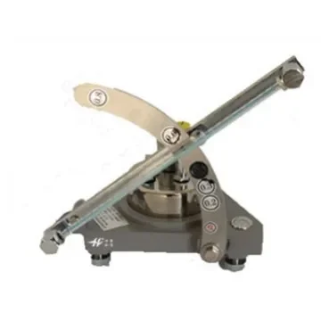 HX-2000A Type Incli…