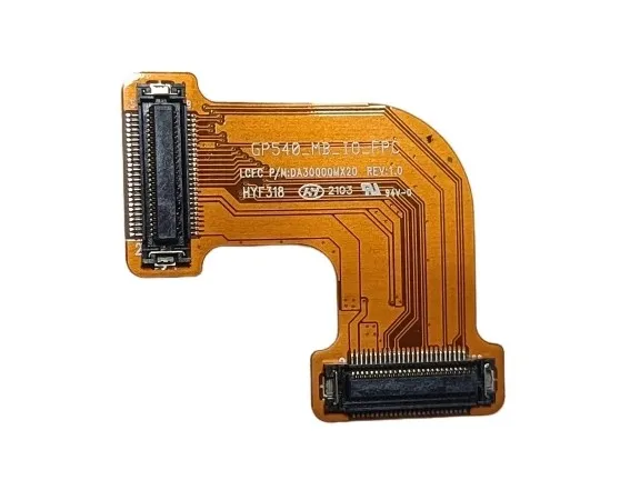 

MLLSE ORIGINAL STOCK FOR LENOVO ThinkPad T15G P15 Gen1 GEN2 IO BOARD FLEX CABLE 5C11C12563 DA30000MX20 FAST SHIPPING