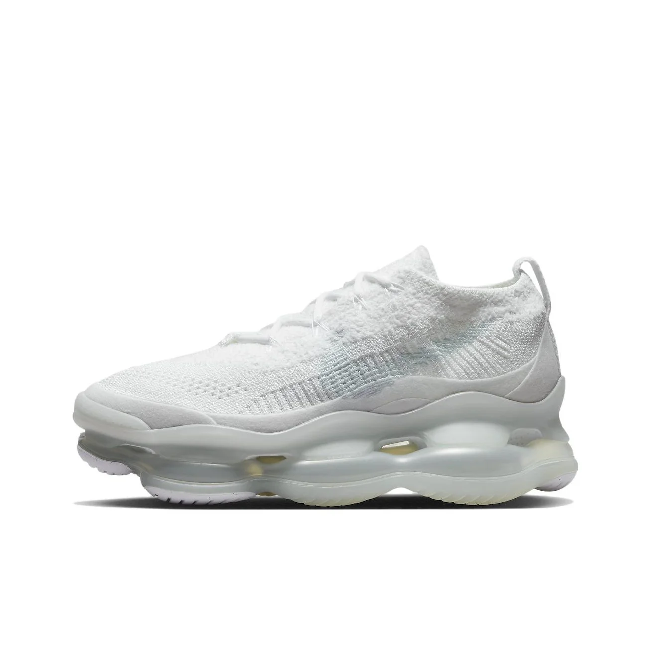 

Женские кроссовки Nike Air Max Scorpion Fk White Football Grey DJ4702-100