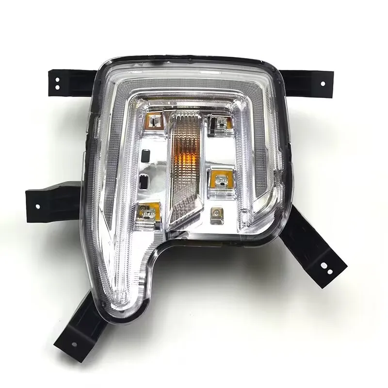 

Auto parts High quality Front Fog Lamp LED Daytime running light For CHANGAN CS55