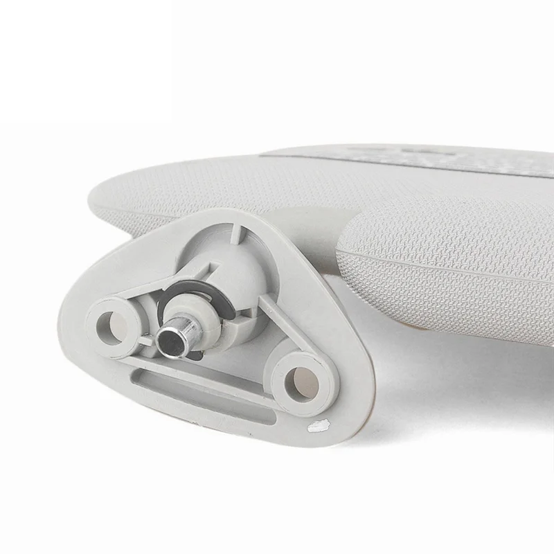 

Sun Visor For Subaru Forester 2009-2013 Side Shade Sunvisor With Mirror