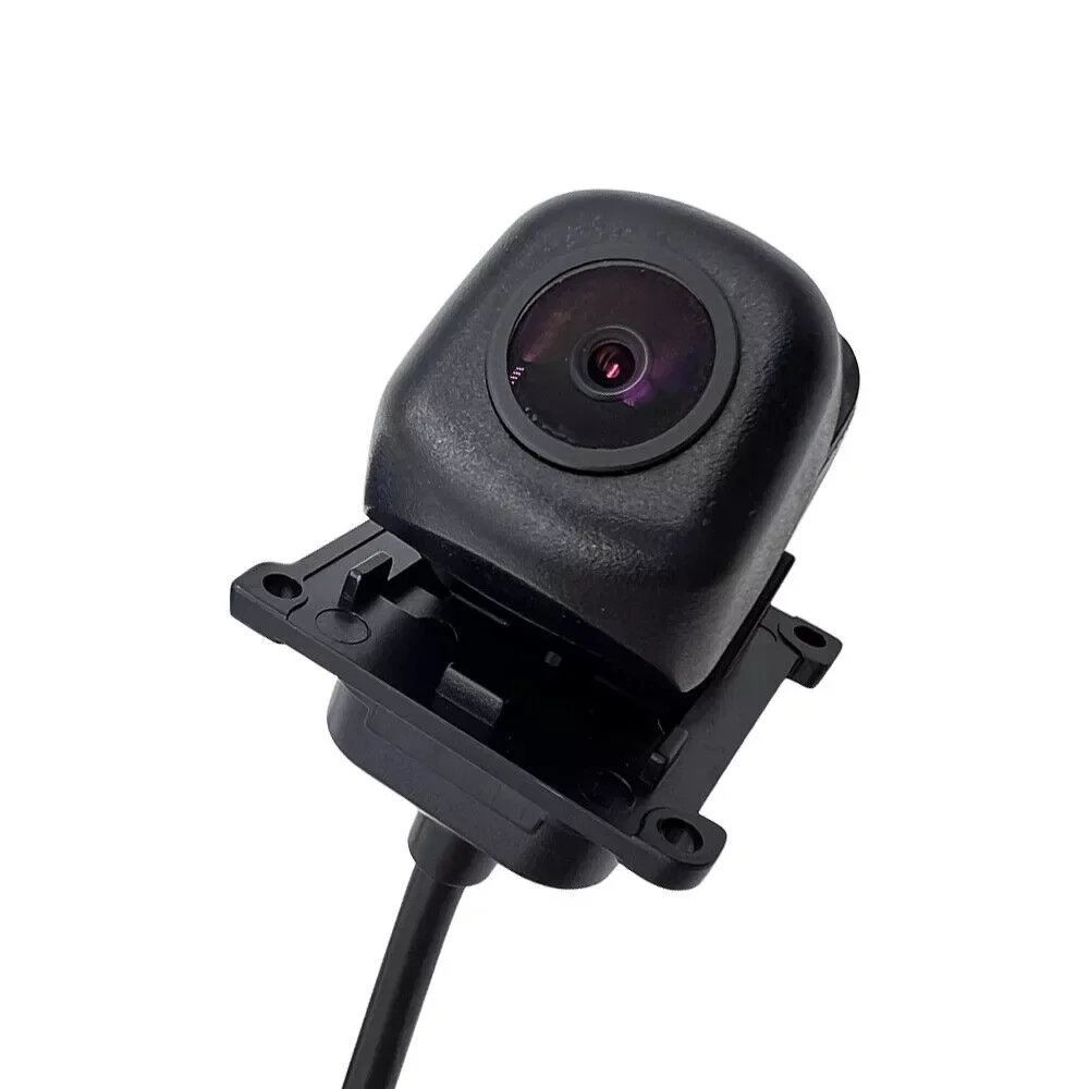95766D4500 95766-D4500 كاميرا الرؤية الخلفية للسيارة عكس وقوف السيارات مساعدة كاميرا احتياطية لكيا أوبتيما K5 الهجين 2016-2018 95760D4501