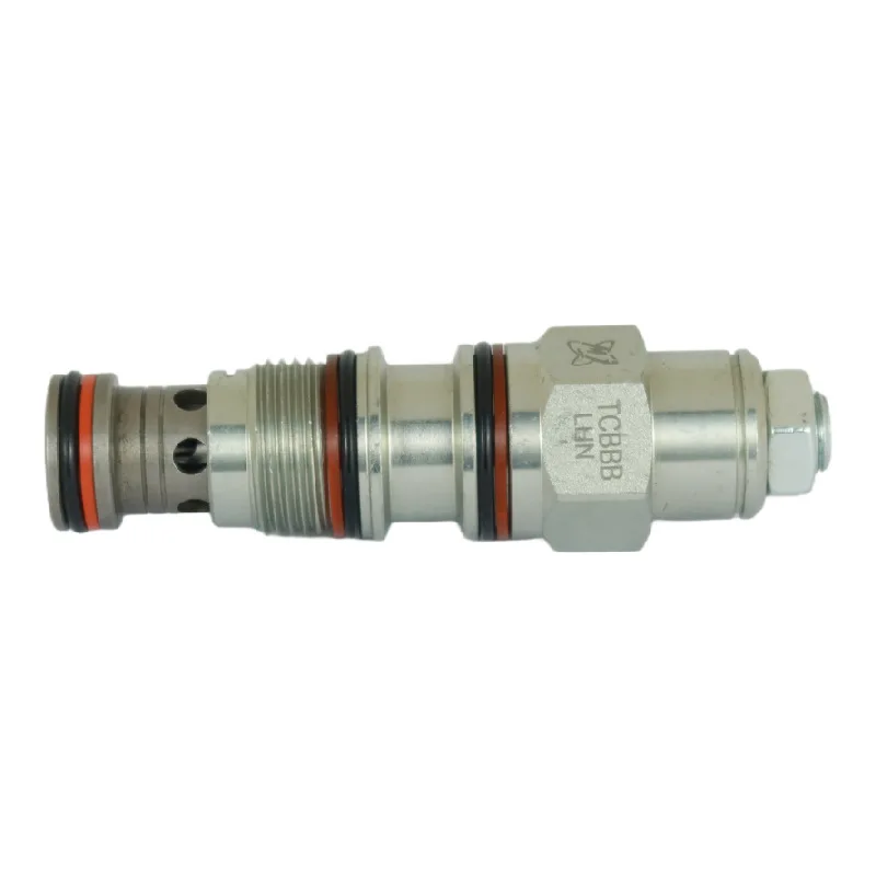 

Hydraulic Plug-in Valve SUN Type CBCA CBBB-LHN Pressure Valve Core Mechanical Accessories
