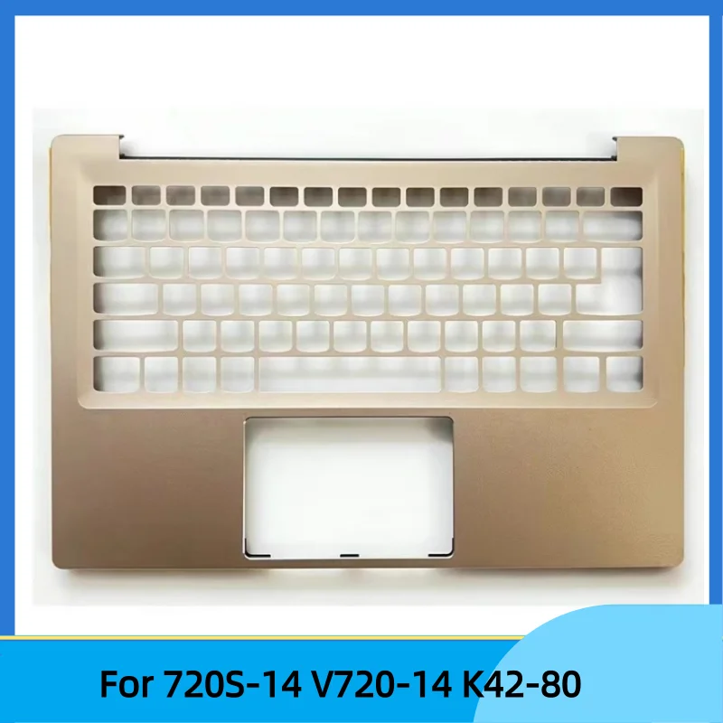 

New Case For 720S-14 V720-14 K42-80 Upper Case Palmrst Cover C Shell