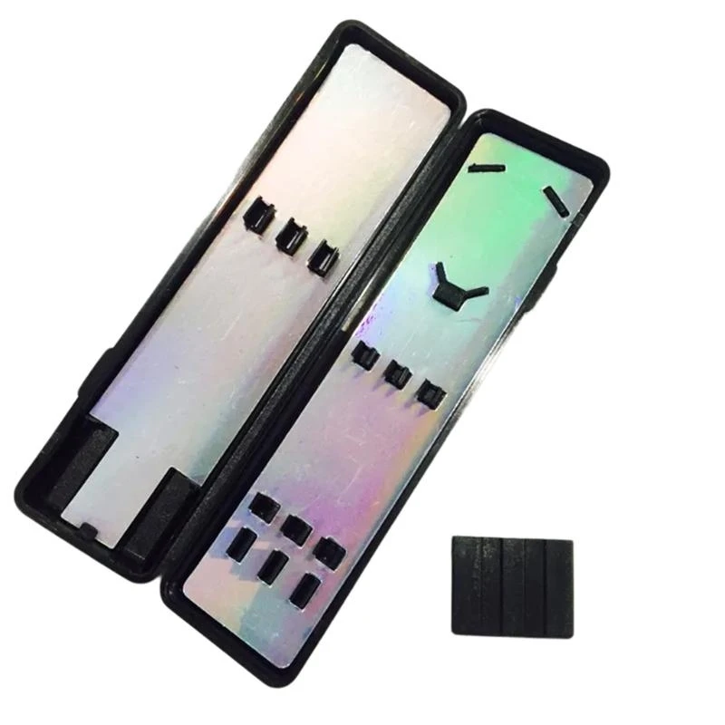 

Стальный дротик и мягкий дротик, держатель корпуса организатор