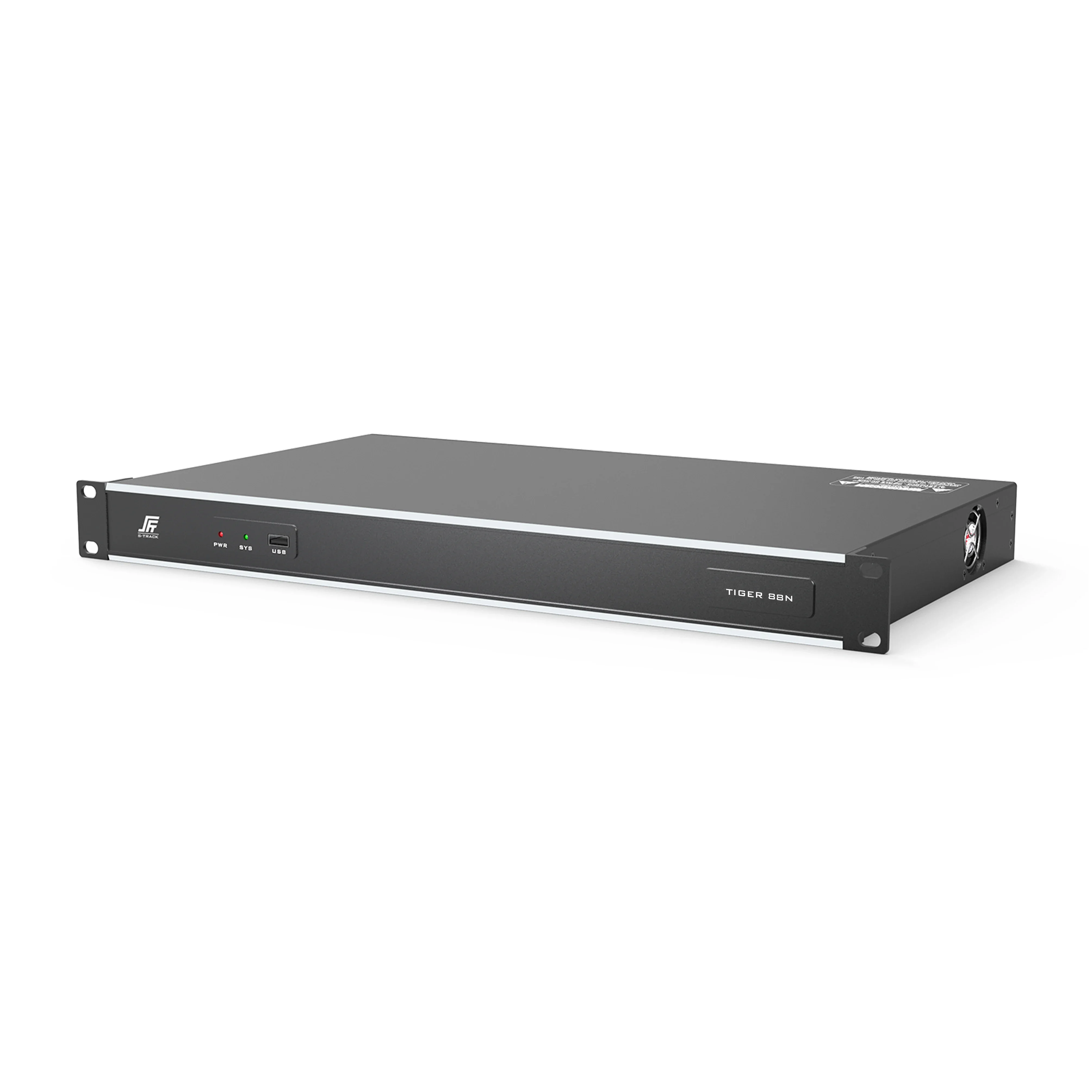 8x8 channel professional audio system digital audio processor with advanced DSP processing technology