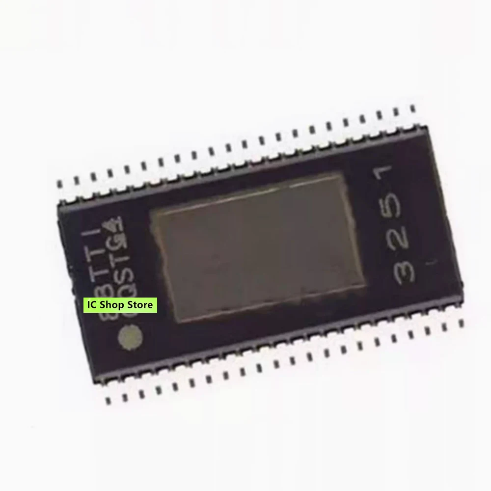 

TPA3251D2DDVR 3251 SOP 100% Original Brand New