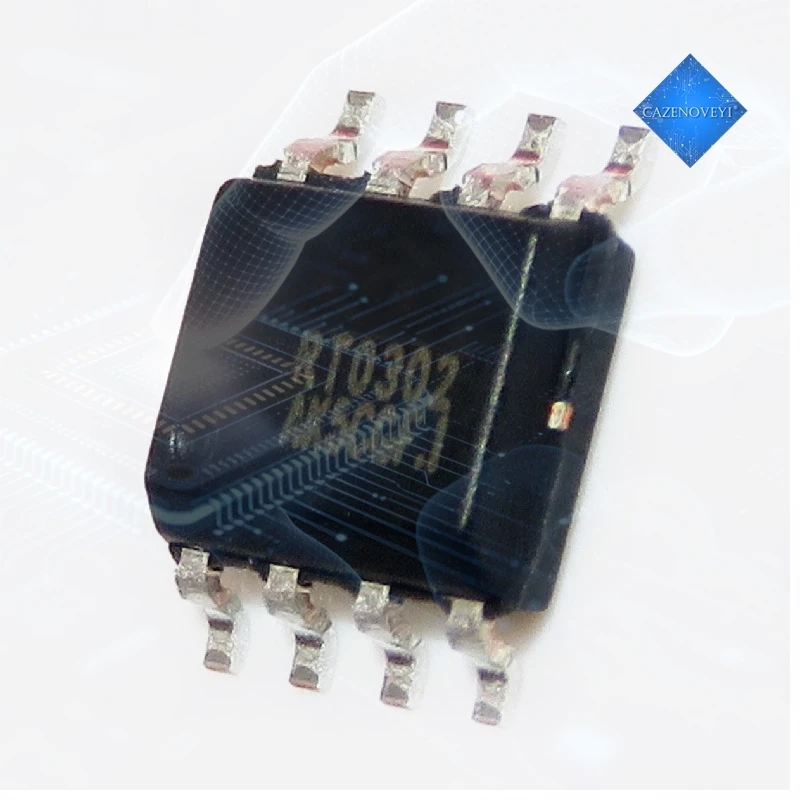 (5-10-20-30-100PCS) 3121 SOP-8 BA3121 Ready Stock Fast Shipping Wholesale Low MOQ Mixed Order