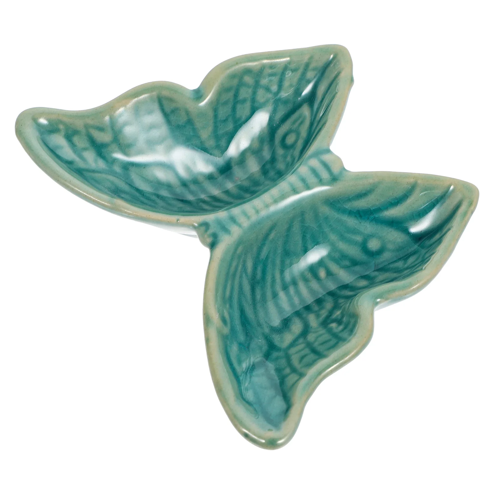 

Ceramic Aromatherapy Bowl Exquisite Design Unique Creative Essential Oil Dish for Spa and Beauty Salons Essential Oil Dish