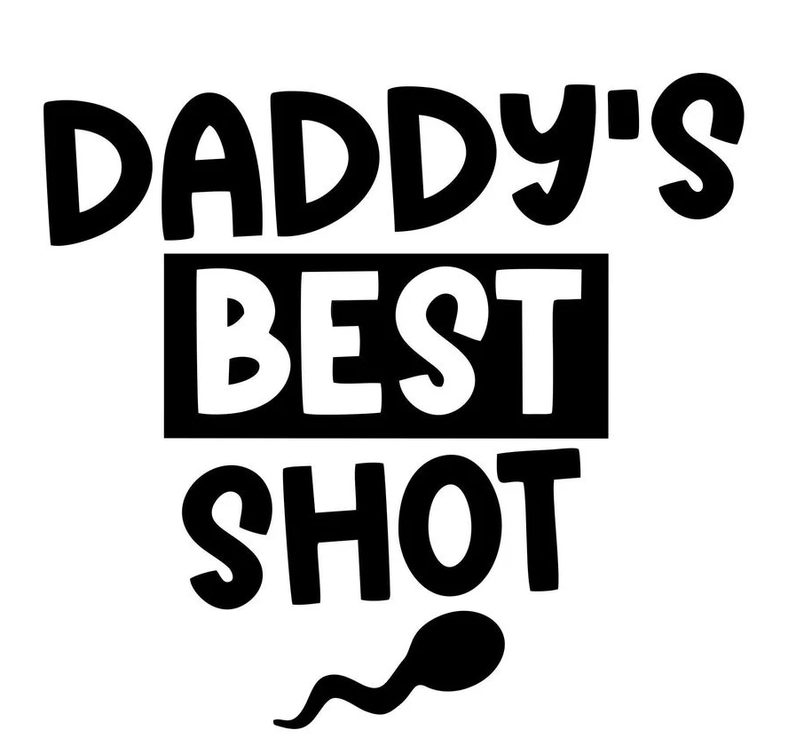 

Daddy best shot tattoo - Fake Body Art Stickers for Men & Women - Waterproof Disposable Rebel Designs for Parties