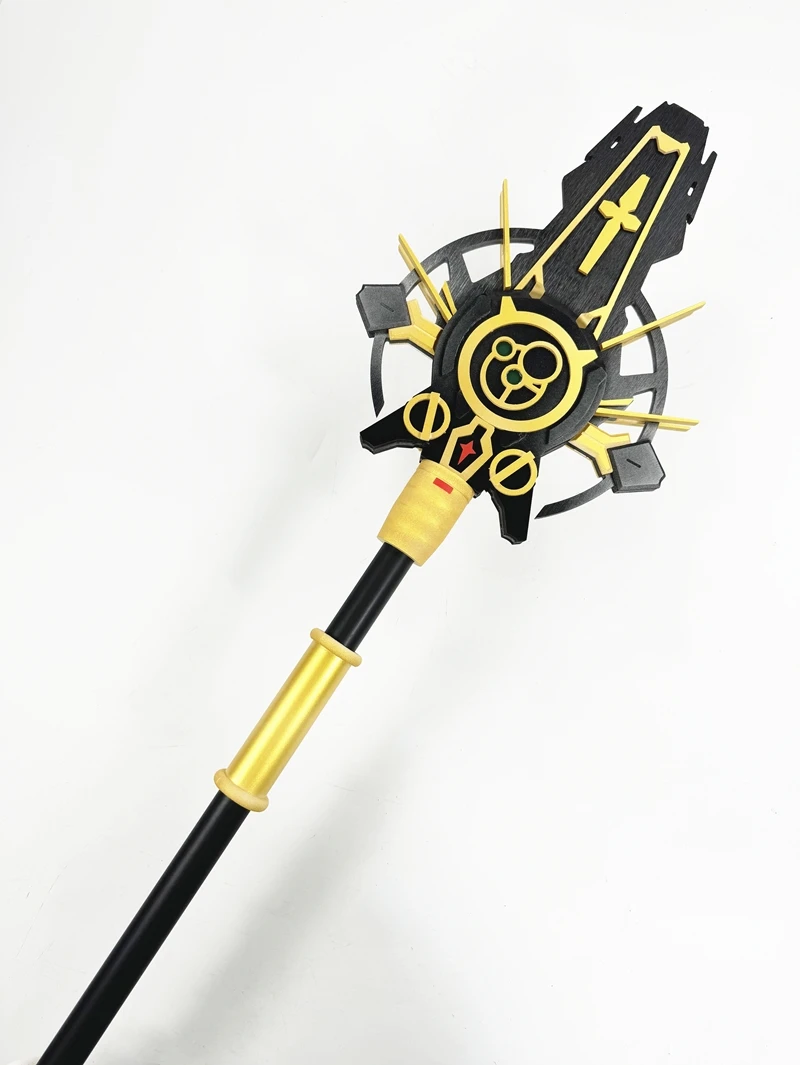 Juego GODDESS OF VICTORY: espada NIKKE, accesorios de Cosplay, Halloween, Carnaval, accesorios de fiesta