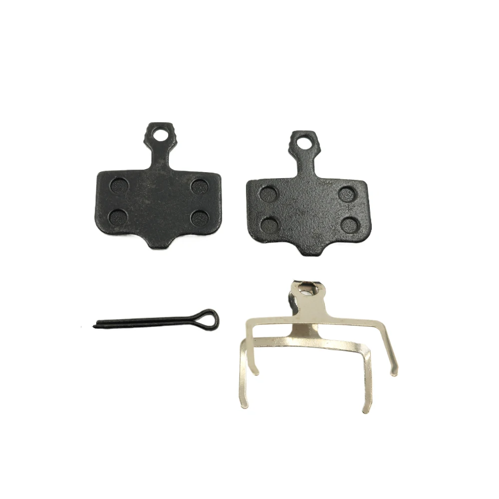 

Electric Scooter Brake Pads For For For For VSETT 10 For Kugoo G1 Improved Wear Resistance and Absence of Abnormal Sounds