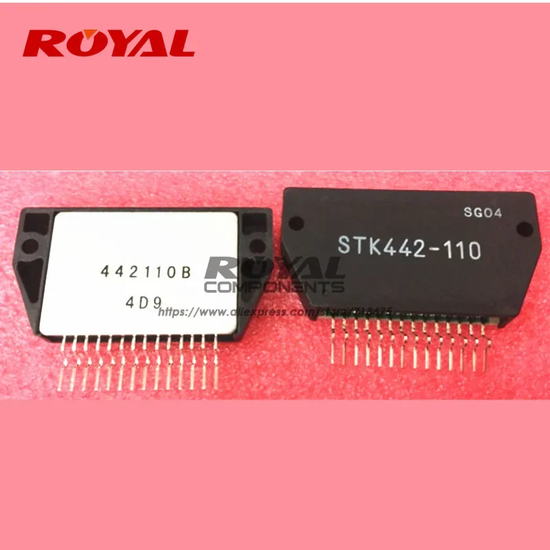 STK442-110