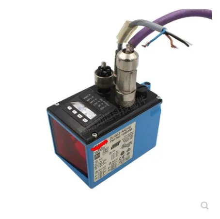 New and Original PLC Relay or Switch Module OD2-P50W10I2  OD2-N50W10U2 view 3