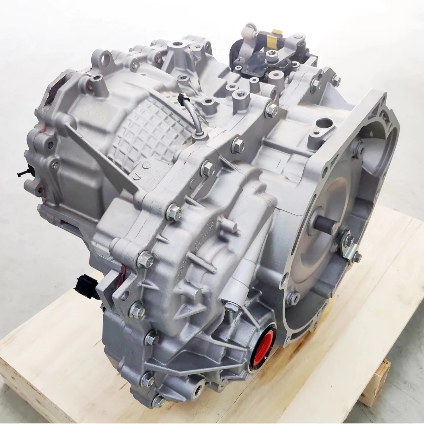 

CVT Gearbox 019 025 VT2/VT3/VT2i QR025CHC Automatic Transmission Assembly For Chery Tiggo 7 Geely Auto Part Gear Boxes