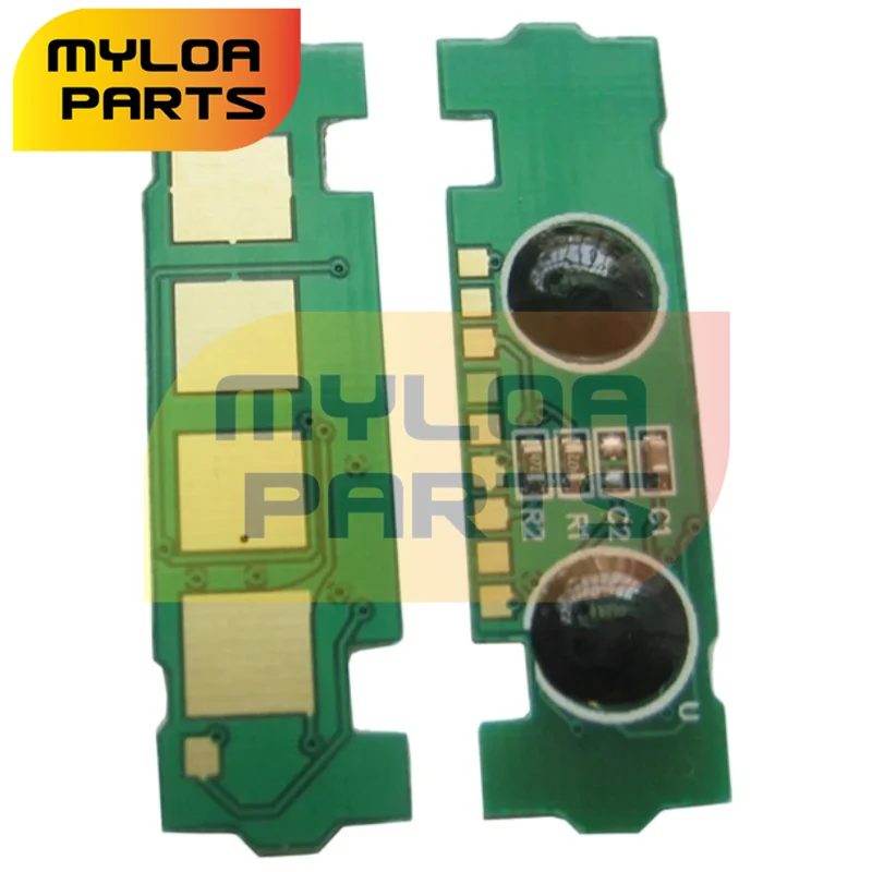 5X MLT-D116L Toner Cartridge chip for Samsung 116 SL-M2625 SL-M2626 SL-M2825 SL-M2826 SL-M2675 SL-M2676 SL-M2875 SL-M2876
