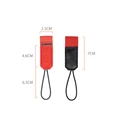 Red Handle
