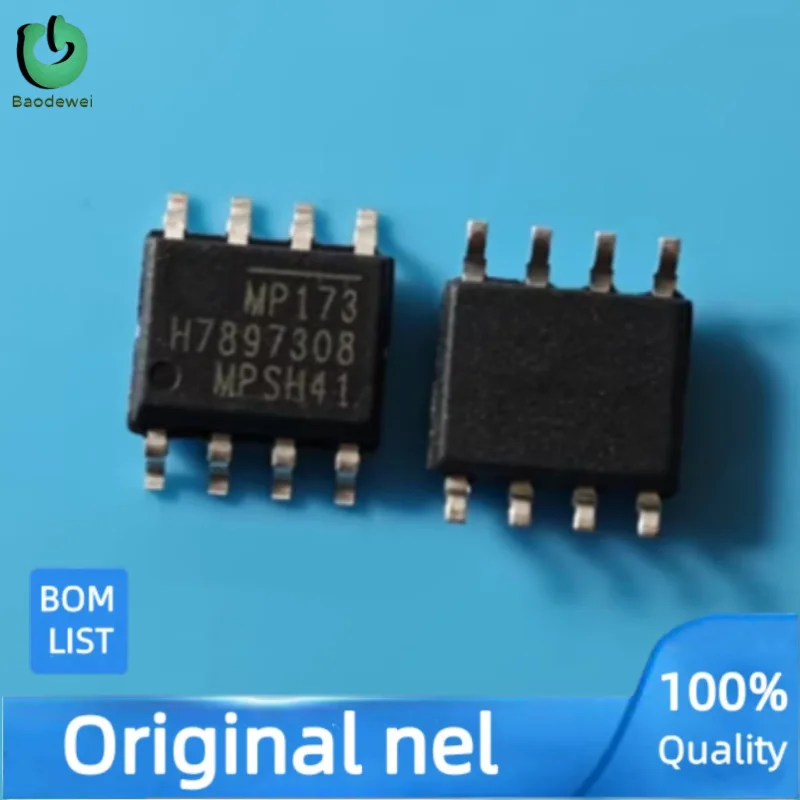 20Pcs Mp173Gs-Z Mp1…