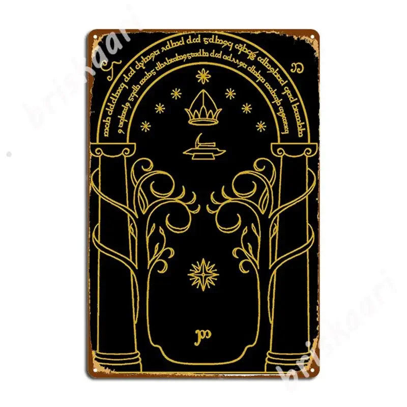 Doors Of Durin Meta…
