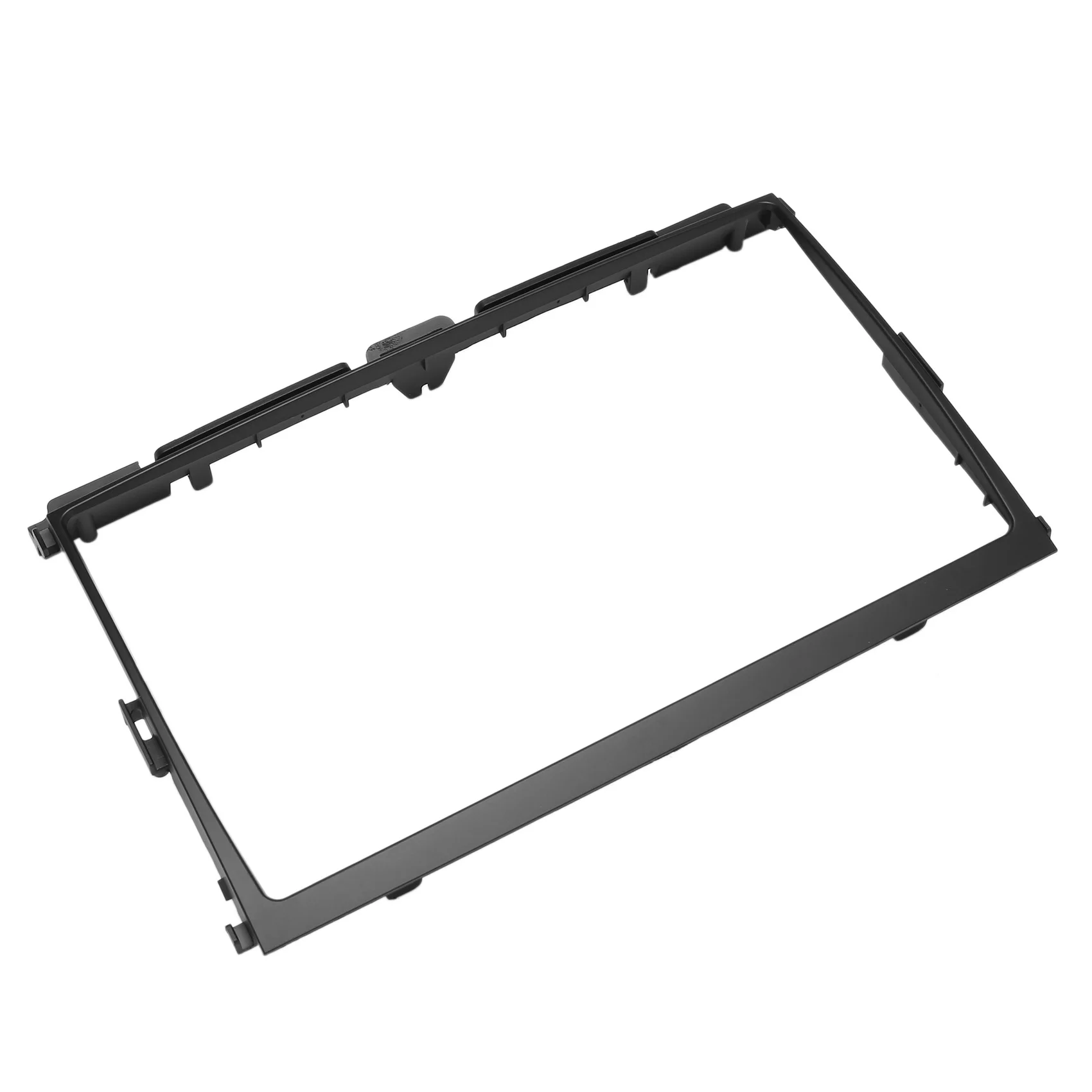 #38K (Black)Car Radio Fascia for Toyota Prado 120 J120 DVD Stereo Frame Plate A,Automotive Parts & Accessories