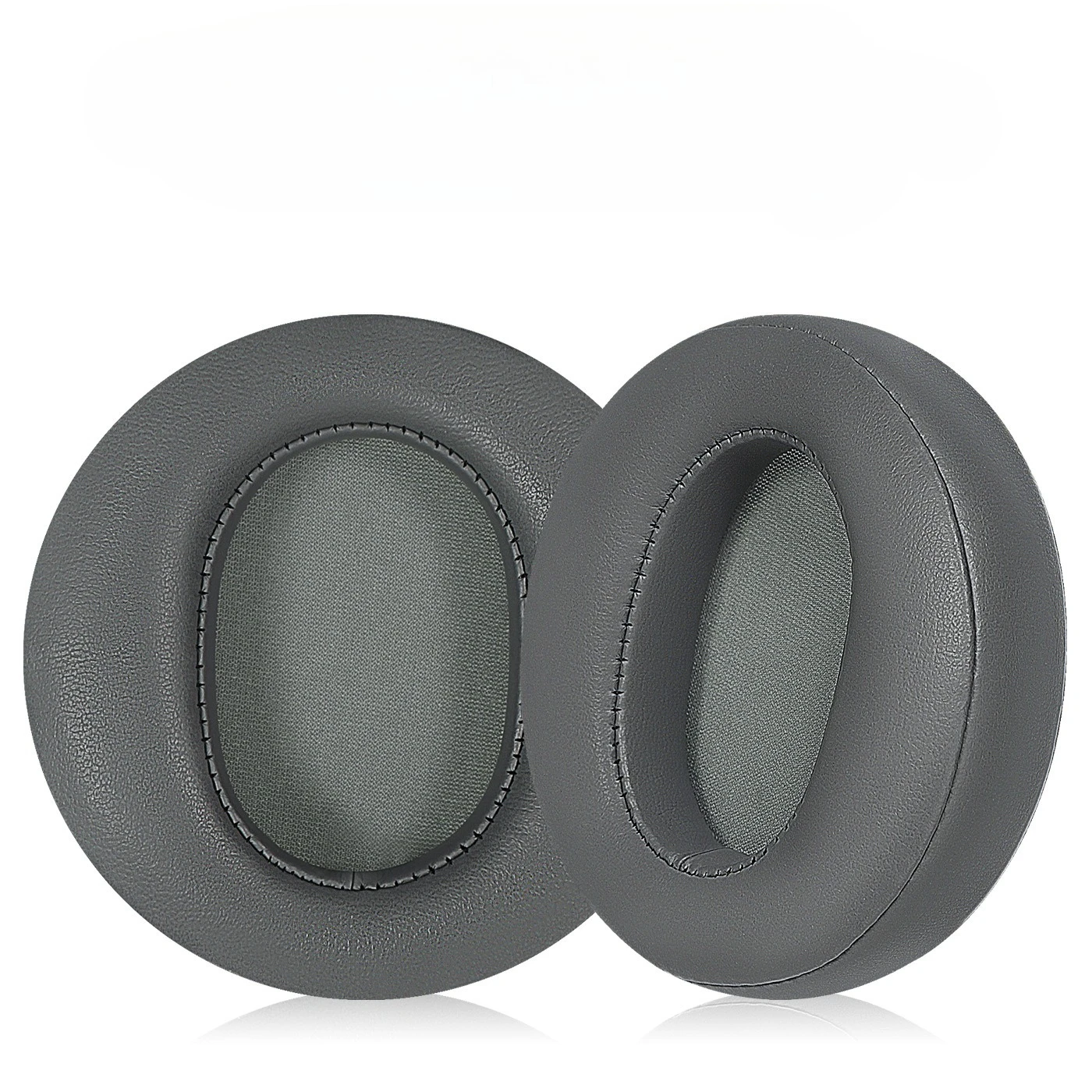 Replacement Earpads For Edifie Fit900NB Earmuffs Ultra-soft Sponge Cushion Cover Headphone Repair Parts