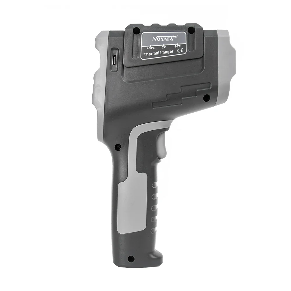 NF-521S Best Price IR Thermal  Imager 120*90 Resolution Without Delay Automatic Tracking 8GB