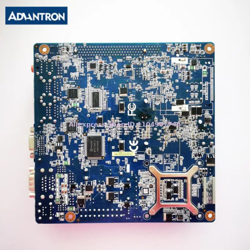 Advantech AIMB-256 AIMB-256G290022E-T Embedded Industrial Motherboard Intel Industrial CPU Module AIMB-256G2