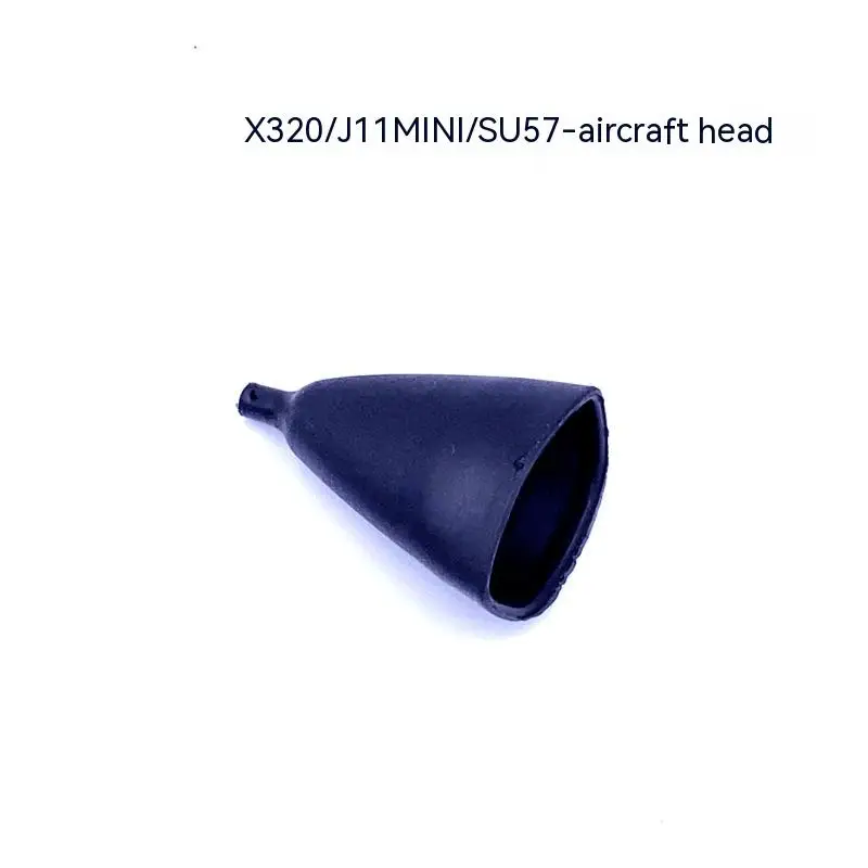 Aircraft Model Accessories Su57 Remote Control Aircraft J-11mini Sea, Land, And Air X320 Propeller Battery Landing Gear Motor