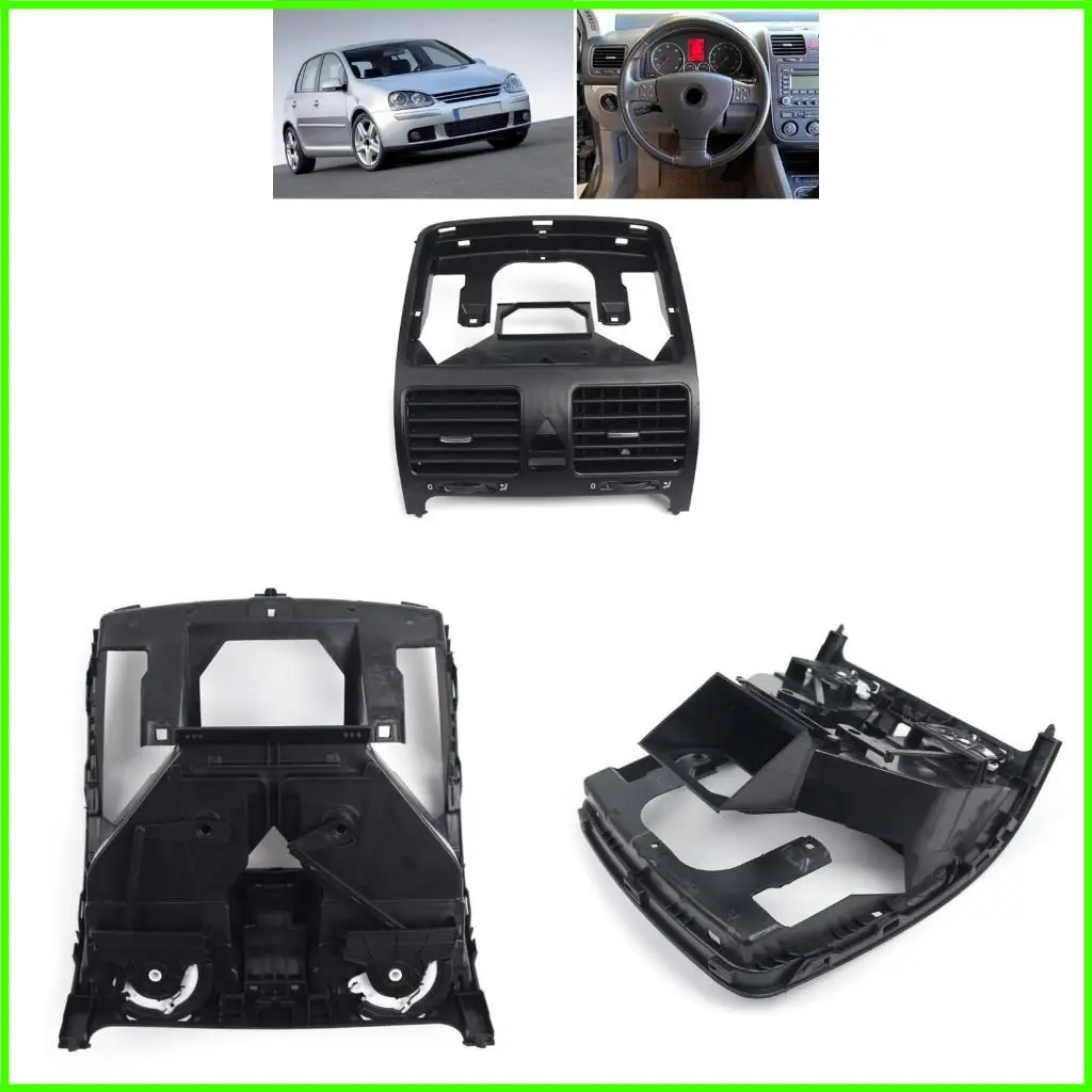 

Car Air Outlet Panel Grilles Cover Ventilation for MK5 2004-2009